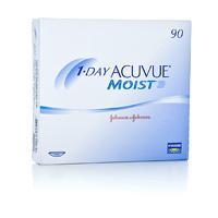 1-Day Acuvue MOIST (90 бл.)