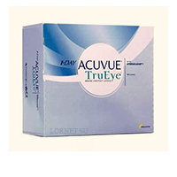 1-DAY ACUVUE TruEye (180 бл.)