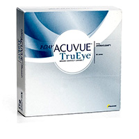 1-DAY ACUVUE TruEye (90 бл.)