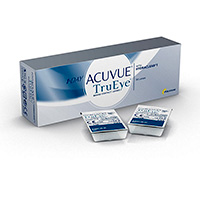 1-DAY ACUVUE TruEye