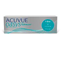 Acuvue Oasys 1-Day