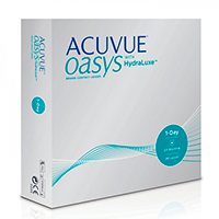Acuvue Oasys 1-Day (90 бл.)