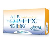 Air Optix Night&Day Aqua