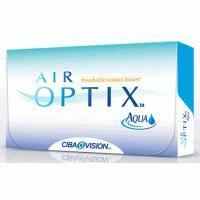 Air Optix Aqua