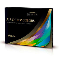 Air Optix Colors