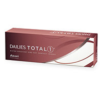 Dailies Total 1