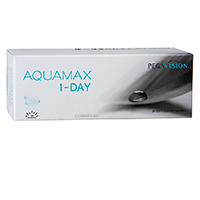 Aquamax 1 Day