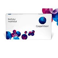 Biofinity Multifocal