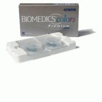 Biomedics Colors Premium