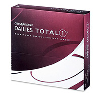 Dailies Total 1 (90 бл.)