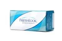 FreshLook Dimensions Plano