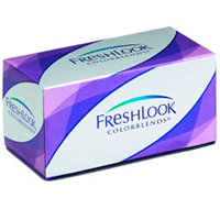 FreshLook ColorBlends 