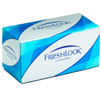 FreshLook Colors