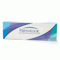 FreshLook Color One-Day