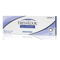 FreshLook Illuminate