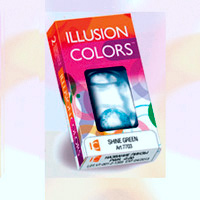 Illusion Colors