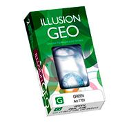 Illusion Geo