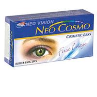 Neo Cosmo Two-Tone