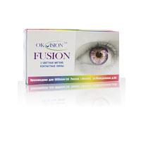 OkVision Fusion