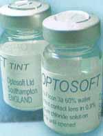 Optosoft Tint 