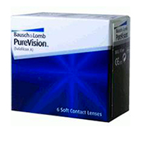 PureVision