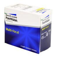 PureVision Multi-Focal