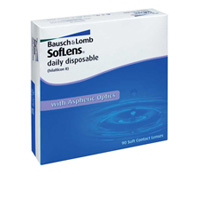 SofLens Daily Disposable (90 бл.)
