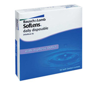 SofLens Daily Disposable (90 бл.)