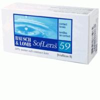 SofLens 59