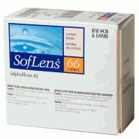 SofLens Toric