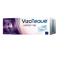 VizoTeque Comfortex 1-Day