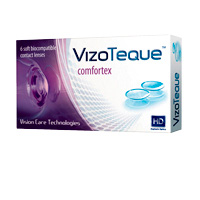 VizoTeque Comfortex