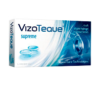 VizoTeque Supreme